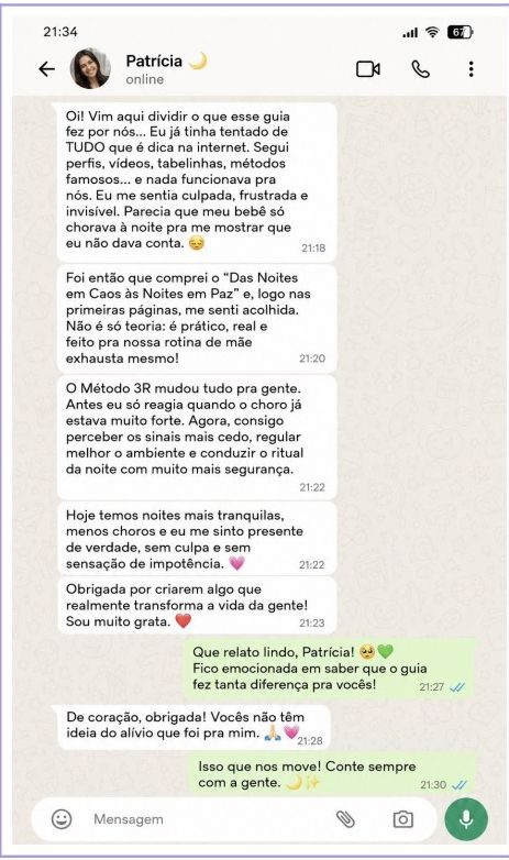 Print conversa 3